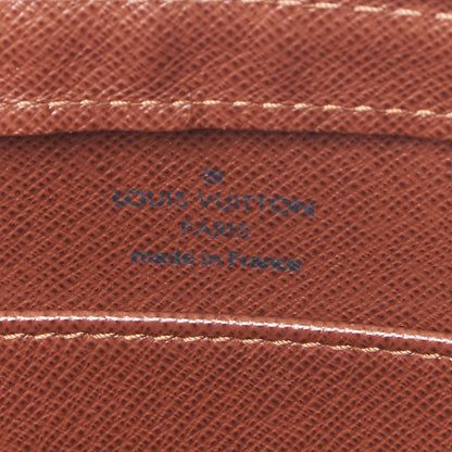 Louis Vuitton Monogram Pochette Orsay 7 of 7