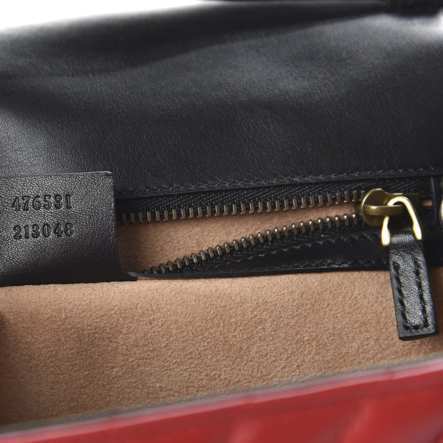 Calfskin Bamboo Trapuntata Queen Margaret Top Handle Bag Blue Agata Hibiscus Red Mystic White Sugar Pink