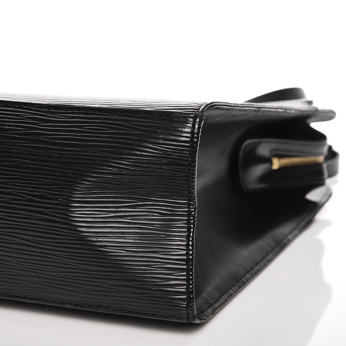 Epi Croisette PM Black