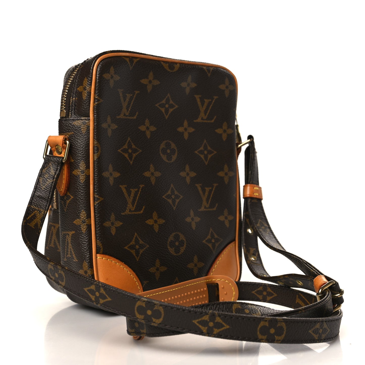 Monogram Amazone