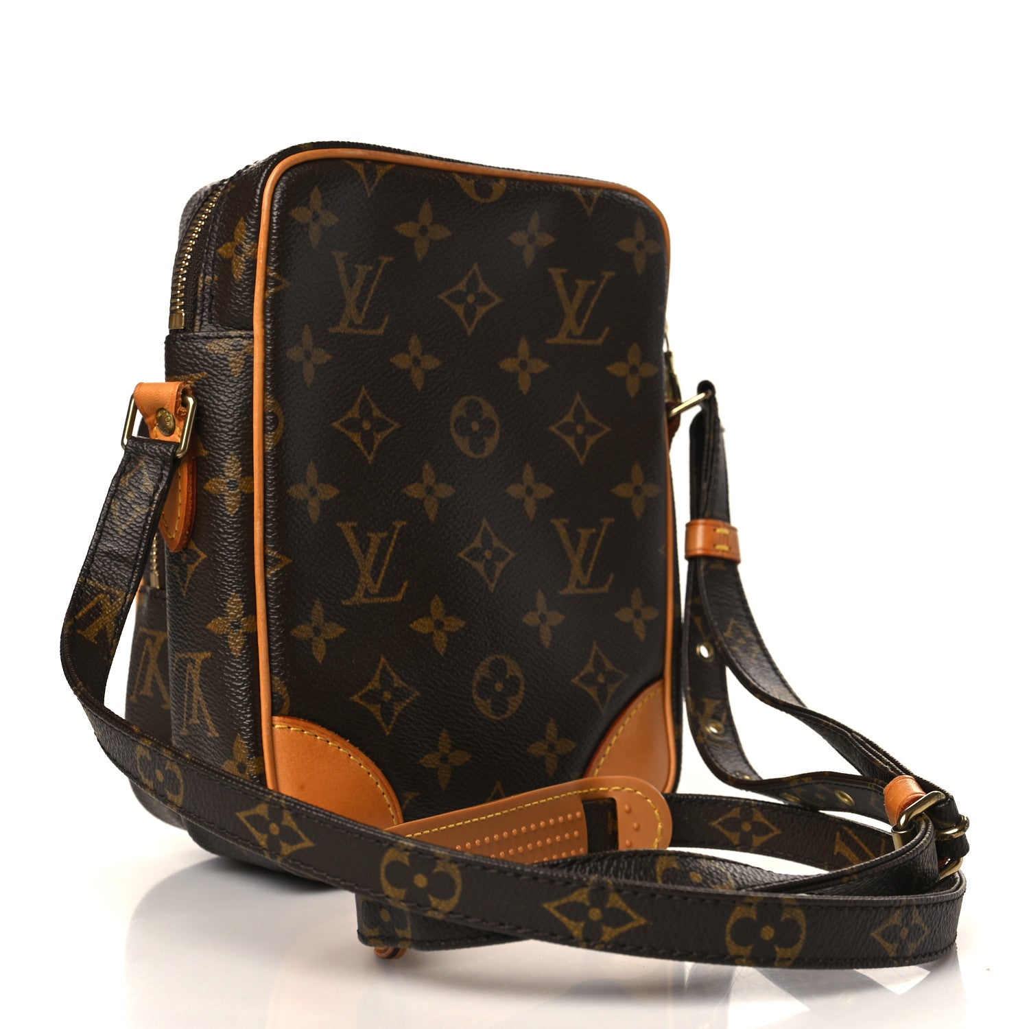 Louis Vuitton Monogram Amazone 2 of 7