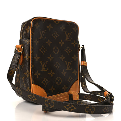 Louis Vuitton Monogram Amazone 2 of 7