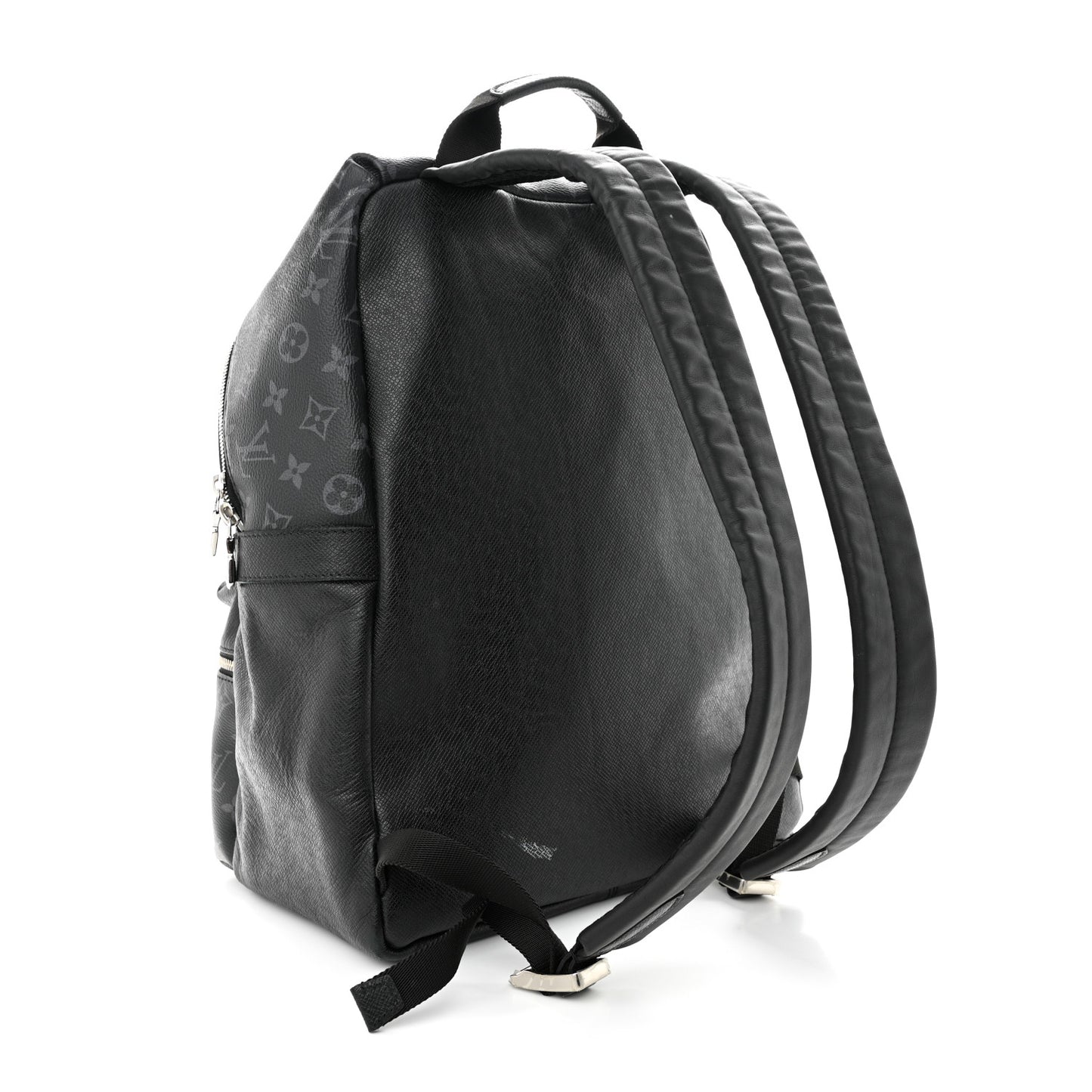 Monogram Eclipse Taiga Discovery Backpack PM