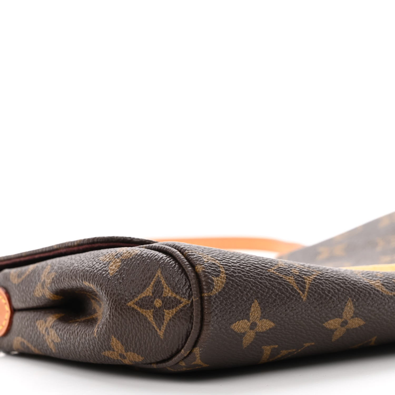 Louis Vuitton Monogram Favorite MM 9 of 12
