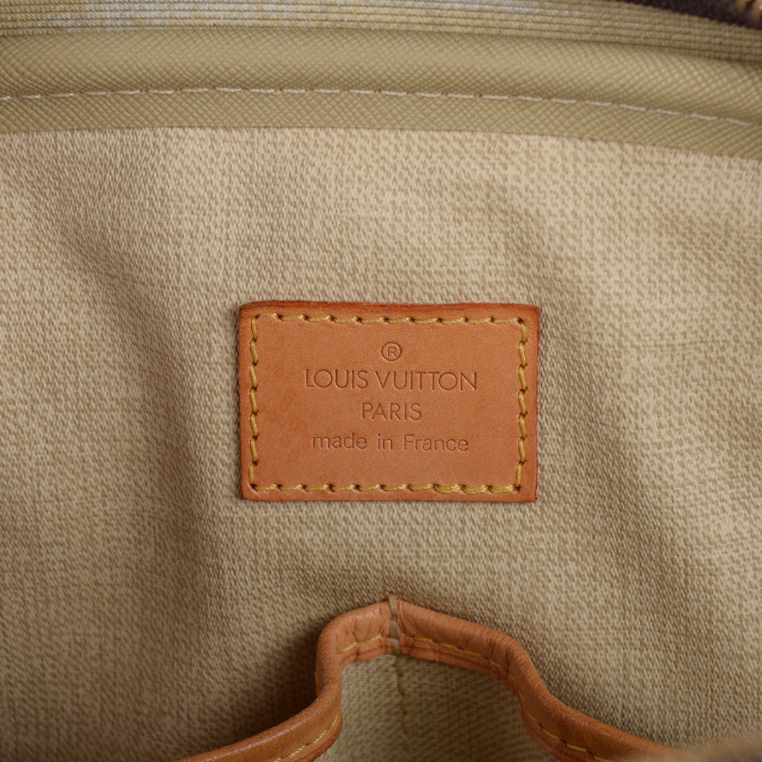 Louis Vuitton Monogram Trouville 5 of 7