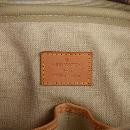 Louis Vuitton Monogram Trouville 5 of 7