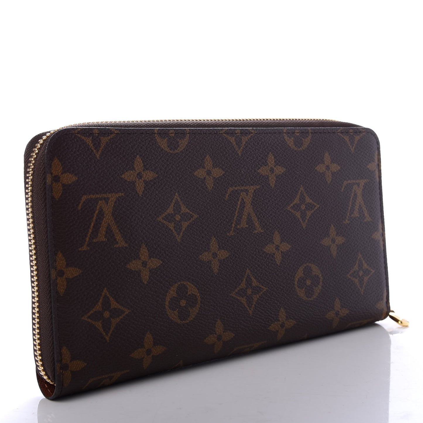Monogram Zippy Organizer Wallet