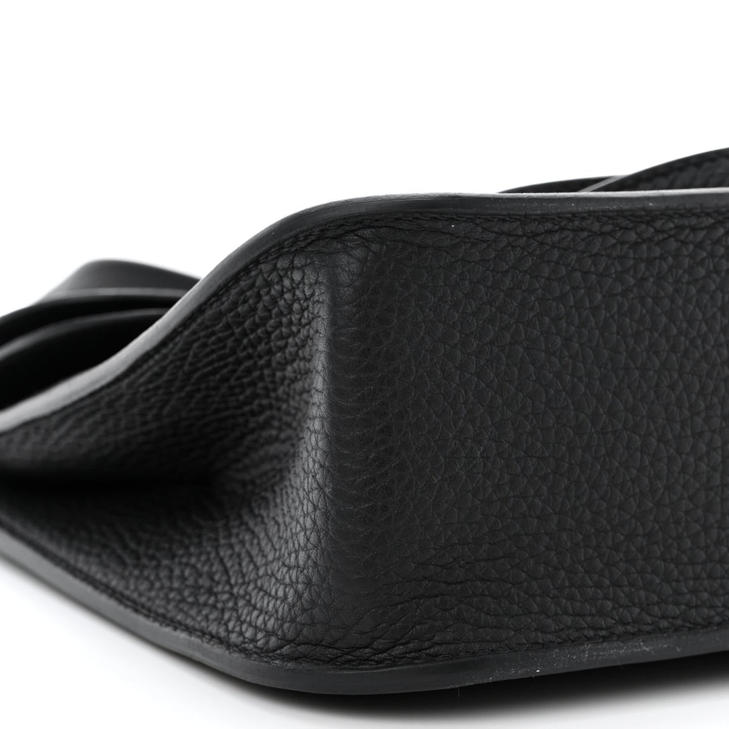 Taurillon Clemence Halzan 25 Black