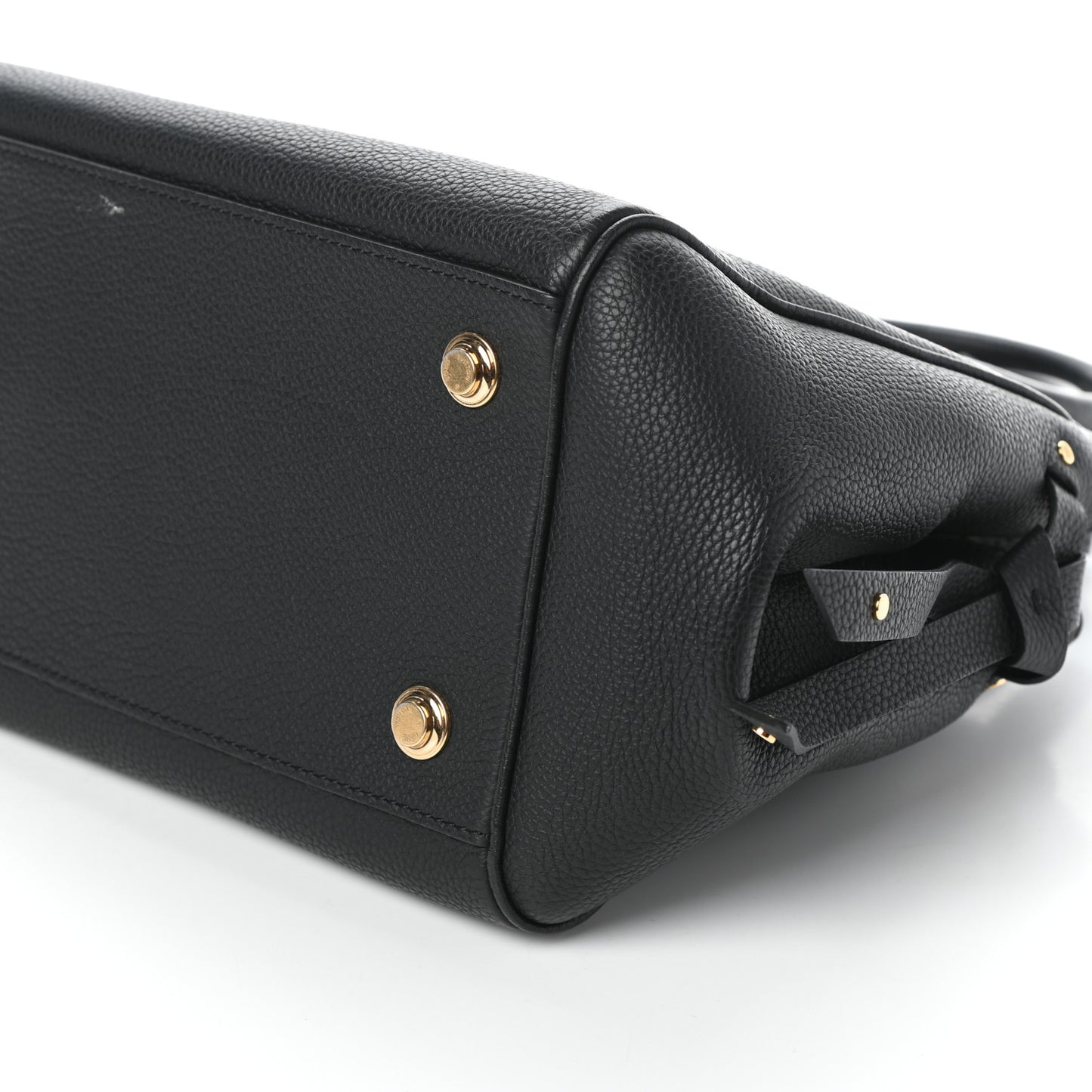 Veau Nuage Milla PM Black