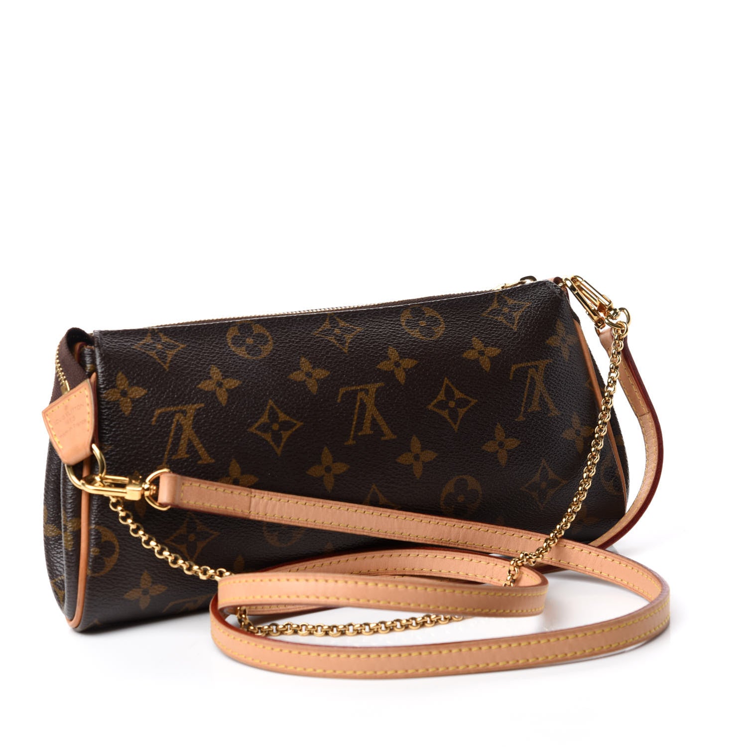 Louis Vuitton Monogram Eva Clutch 3 of 11