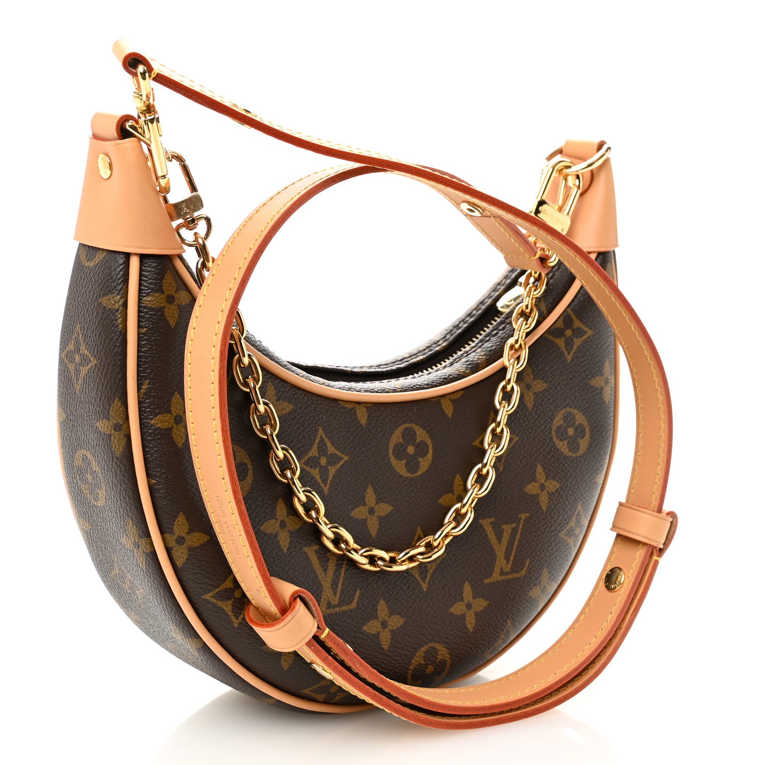 Louis Vuitton Monogram Loop 3 of 9