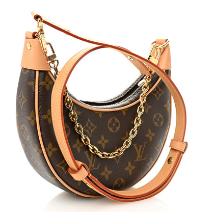 Louis Vuitton Monogram Loop 3 of 9