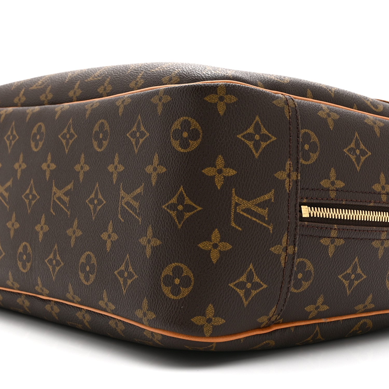 Louis Vuitton Monogram Deauville 10 of 10