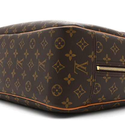 Louis Vuitton Monogram Deauville 10 of 10