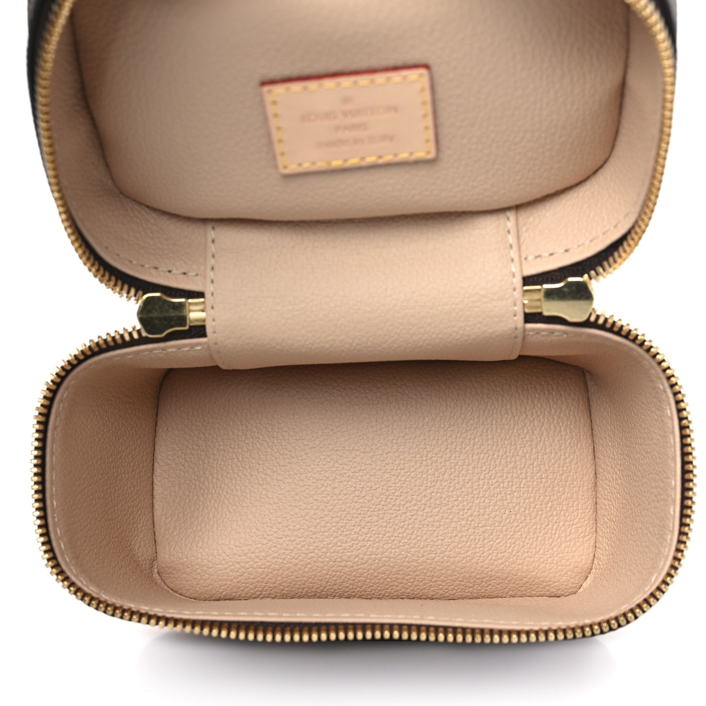 LOUIS VUITTON Monogram Nano Nice