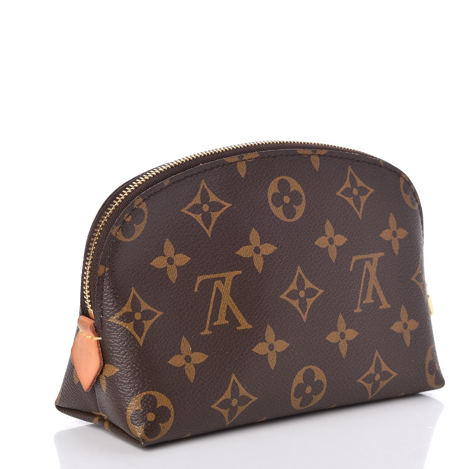 Louis Vuitton Monogram Cosmetic Pouch 3 of 7