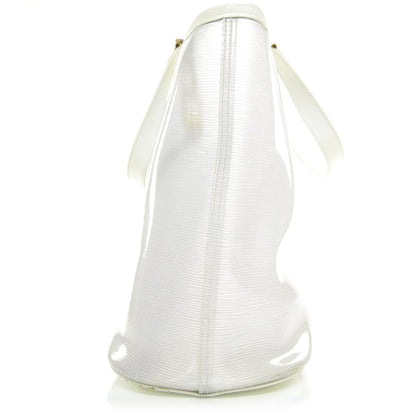Louis Vuitton Epi Plage Lagoon Bay Clear 3 of 8