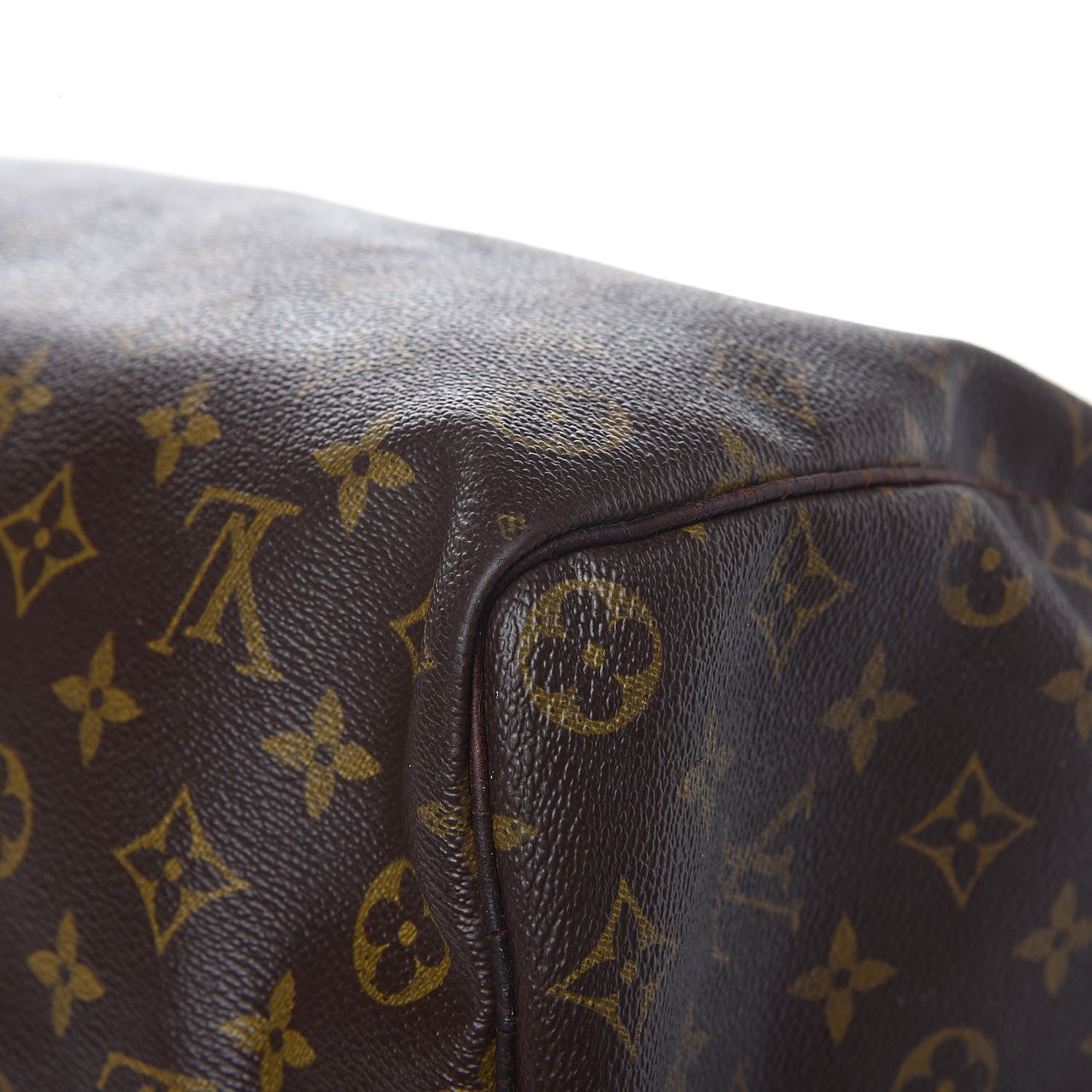 Louis Vuitton Monogram Speedy 35 16 of 28