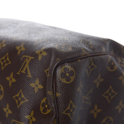 Louis Vuitton Monogram Speedy 35 16 of 28