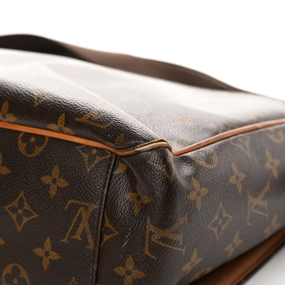 Louis Vuitton Monogram Abbesses Messenger Bag 15 of 25