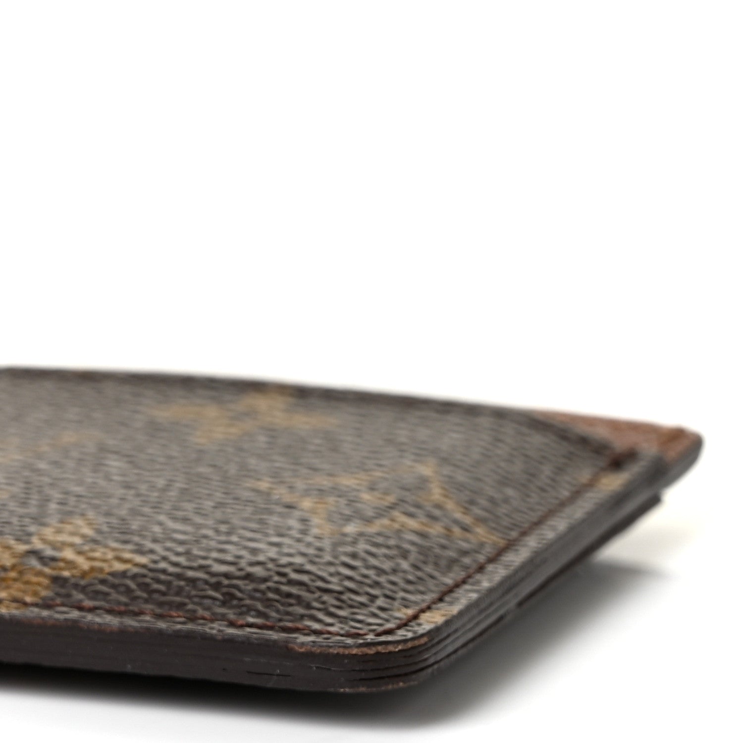 Louis Vuitton Monogram Card Holder Armagnac 8 of 8