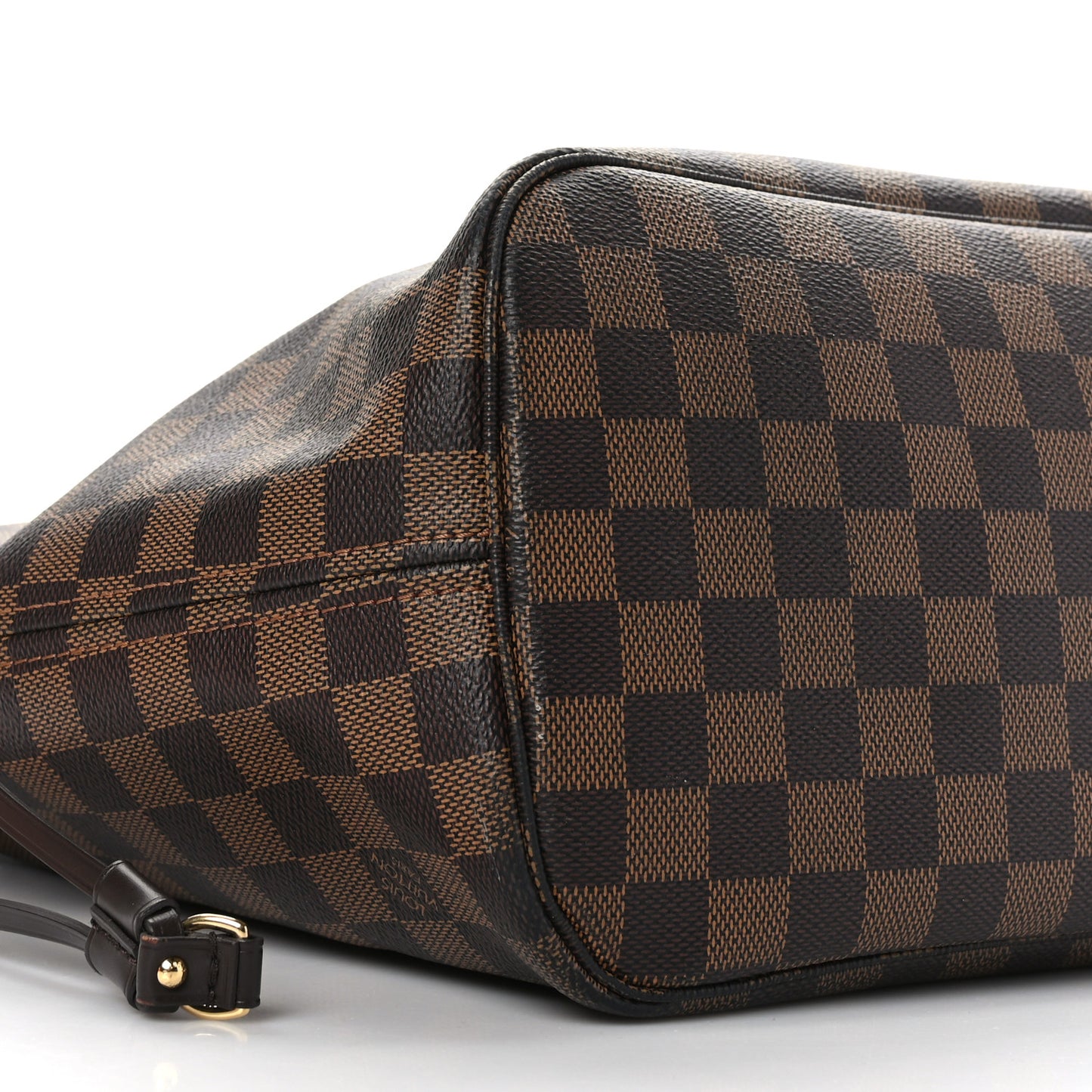 Damier Ebene Neo Neverfull MM