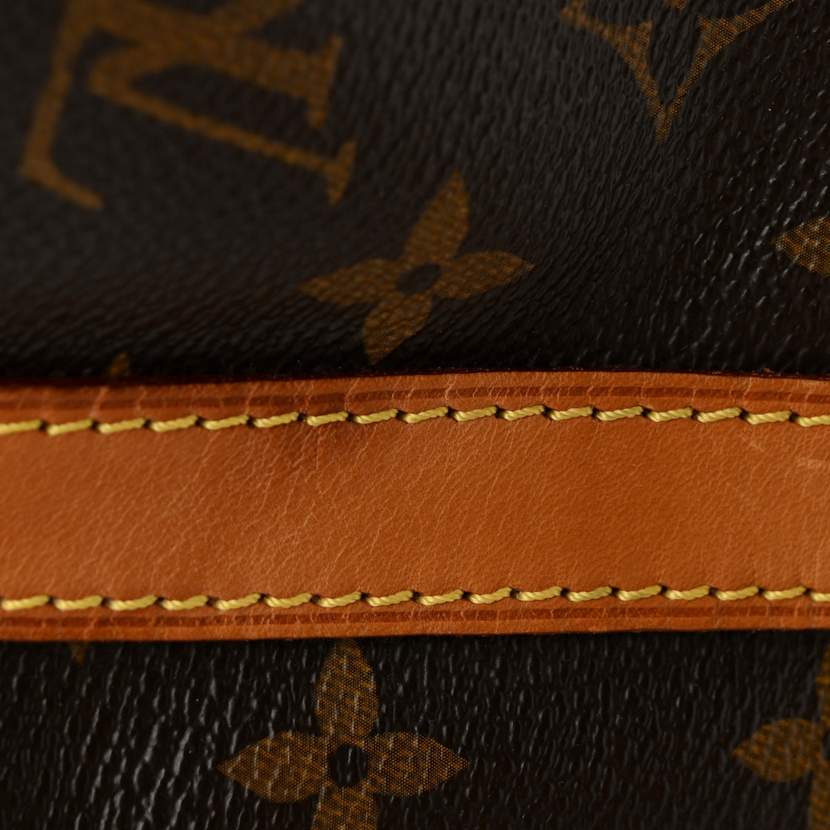 Monogram Speedy Bandouliere 30