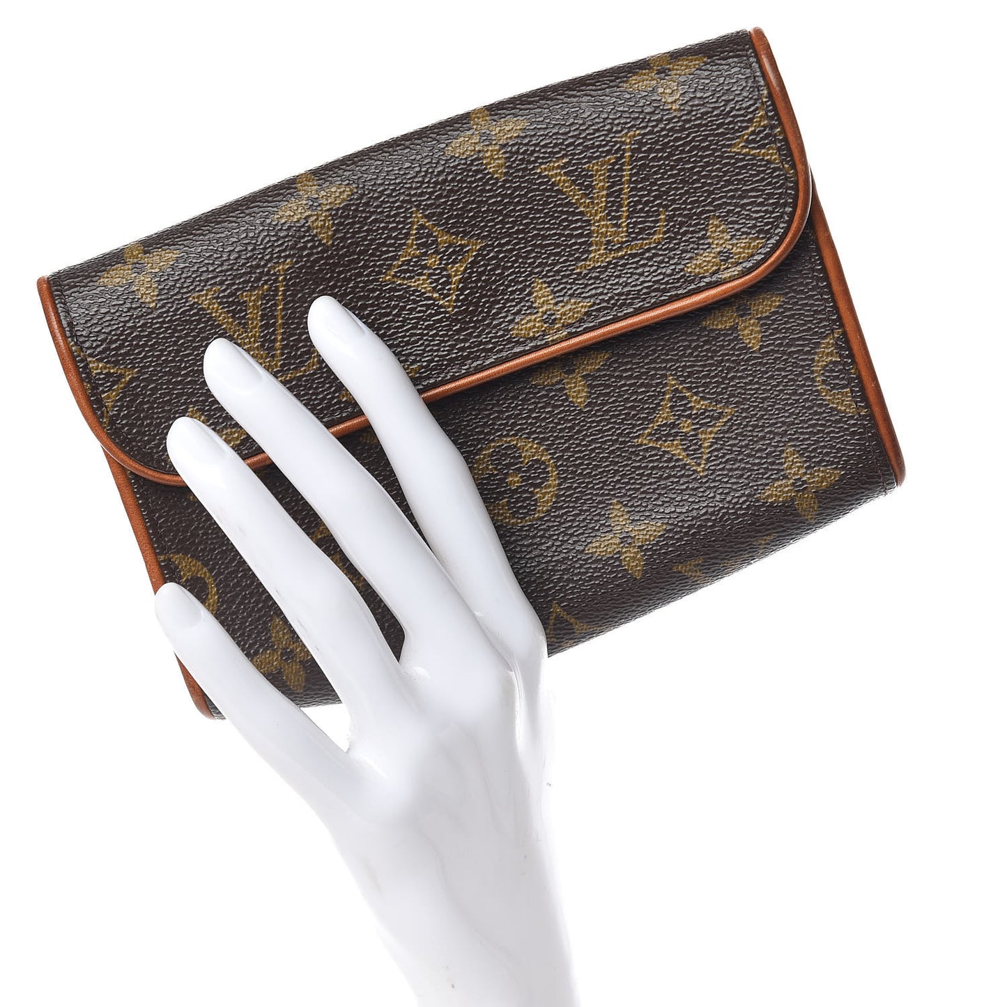 Monogram Pochette Florentine