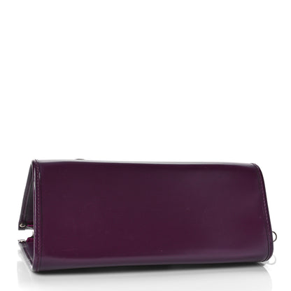 Louis Vuitton Epi Madeleine PM Cassis 4 of 8