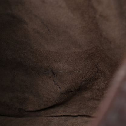 Bottega Veneta Nappa Intrecciato Maxi Veneta Hobo Ebano 11 of 12