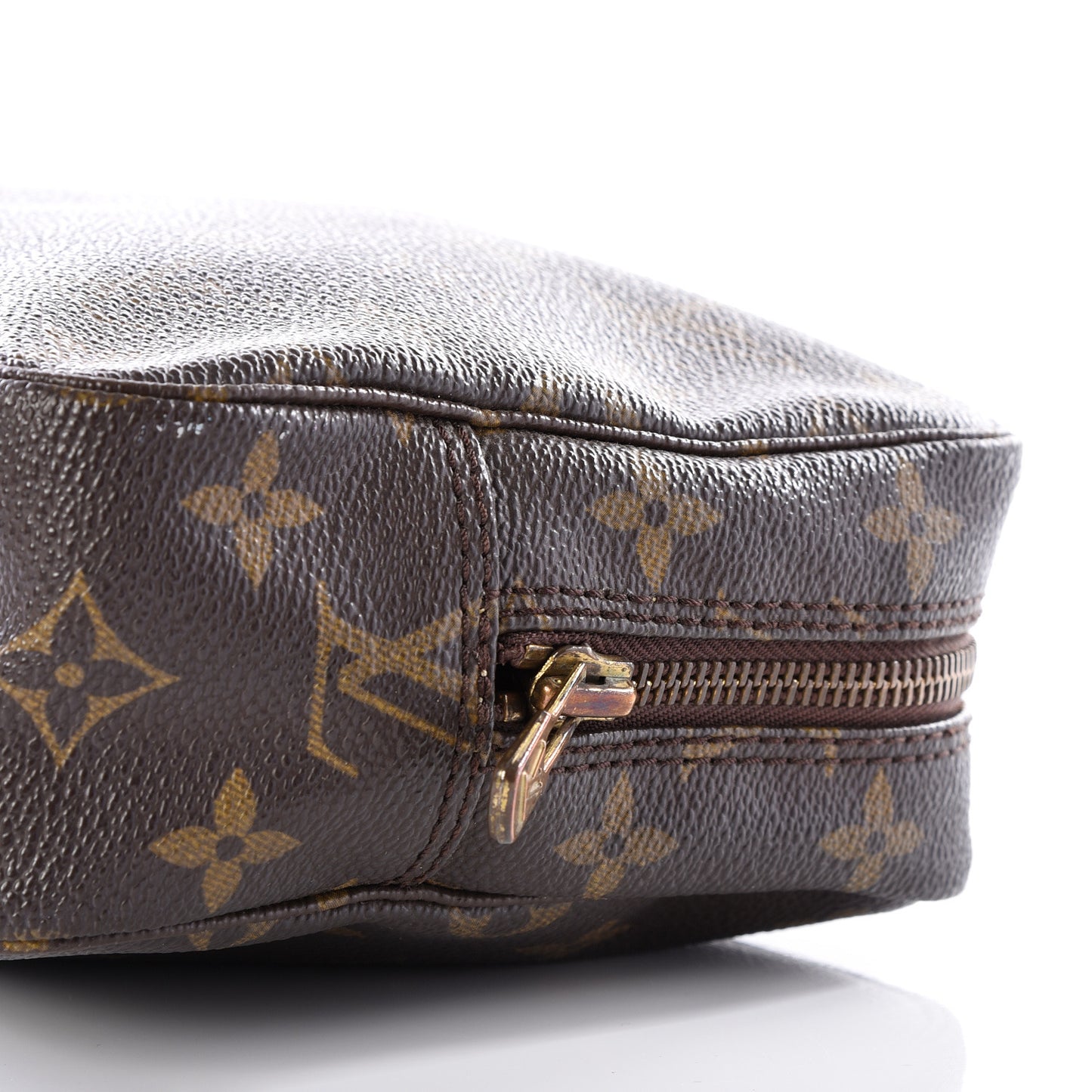 Monogram Trousse Toilette 23