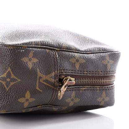 Louis Vuitton Monogram Trousse Toilette 23 6 of 12
