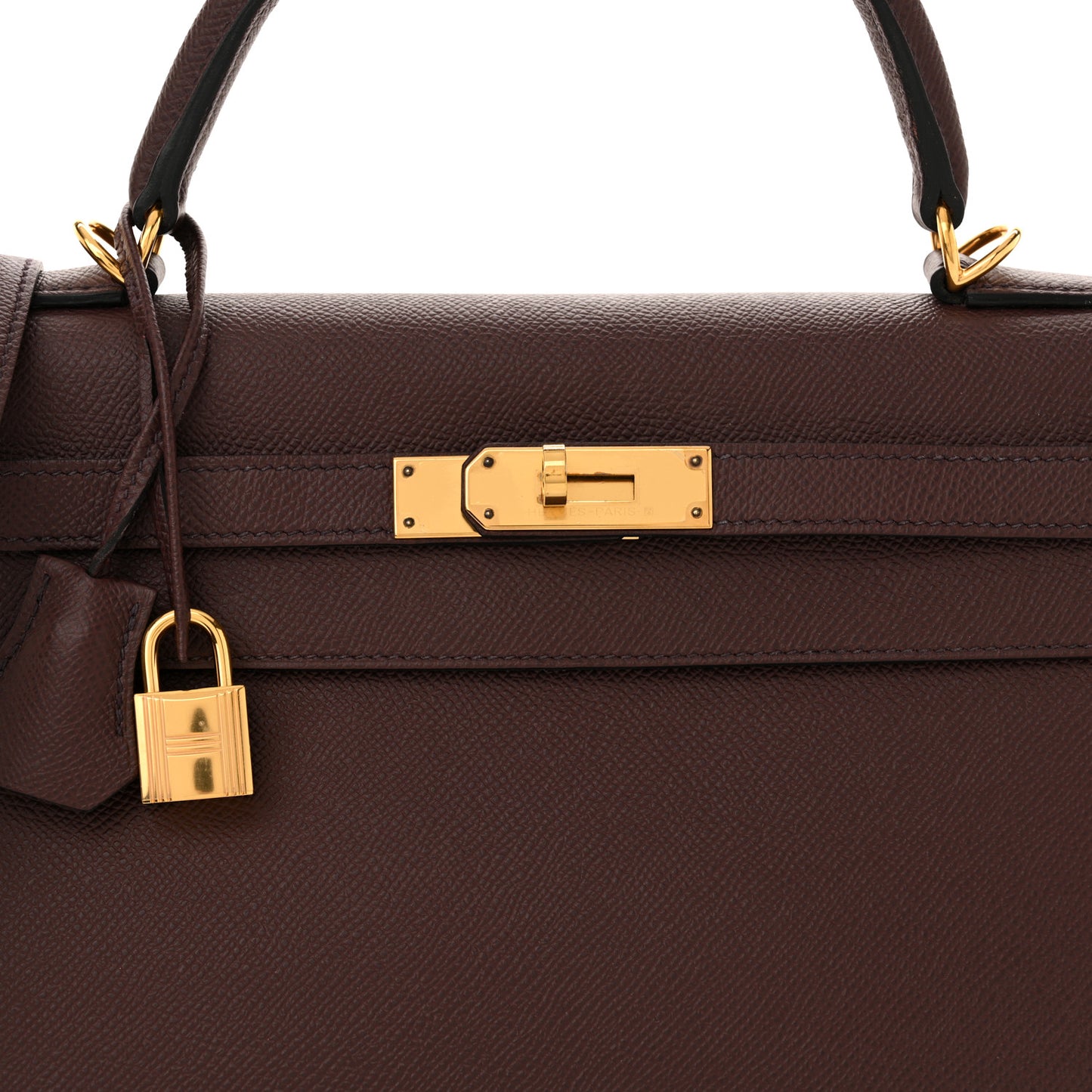 Epsom Kelly Sellier 32 Rouge Sellier