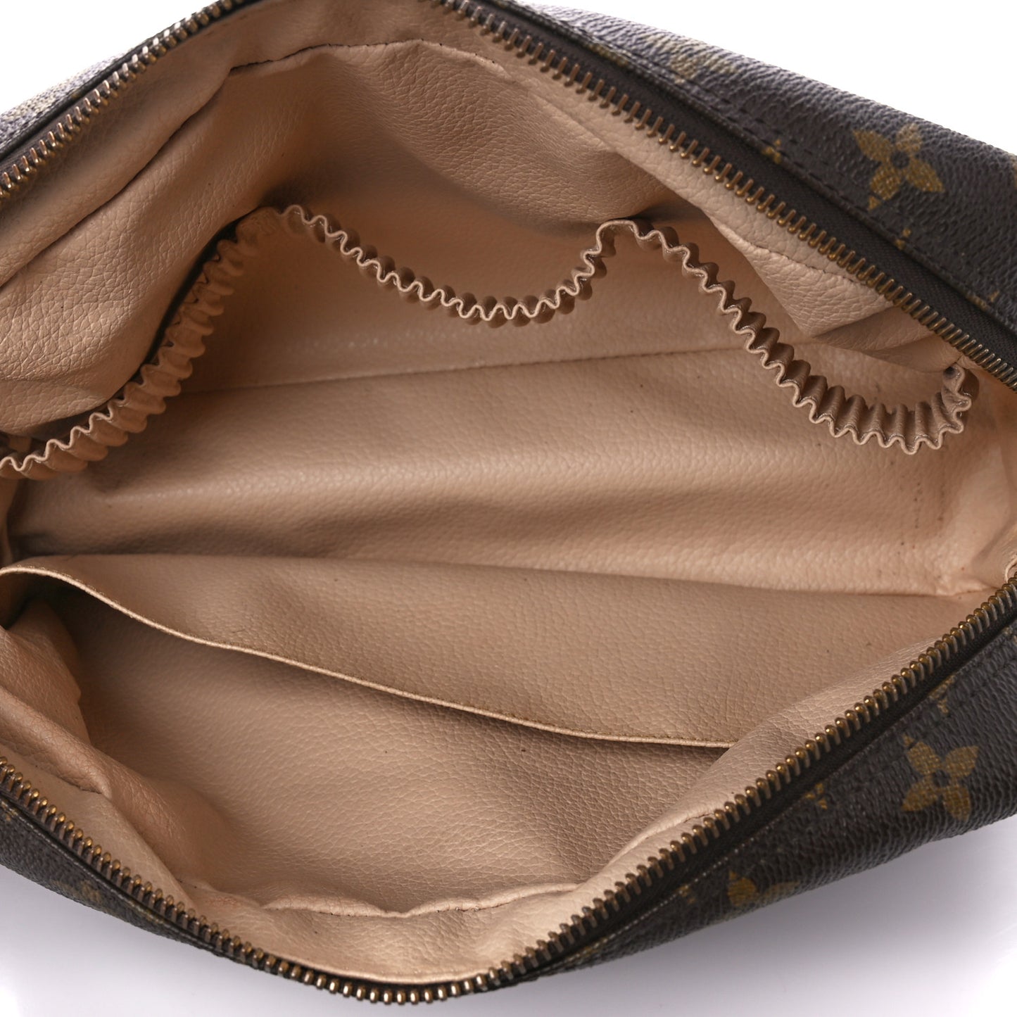 Monogram Trousse Toilette 28
