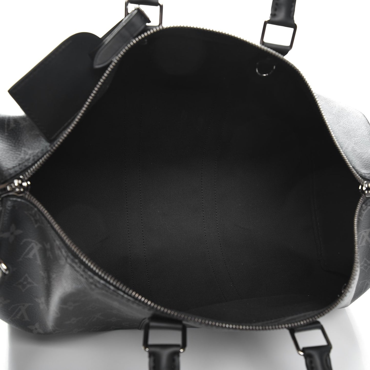 Monogram Eclipse Keepall Bandouliere 45