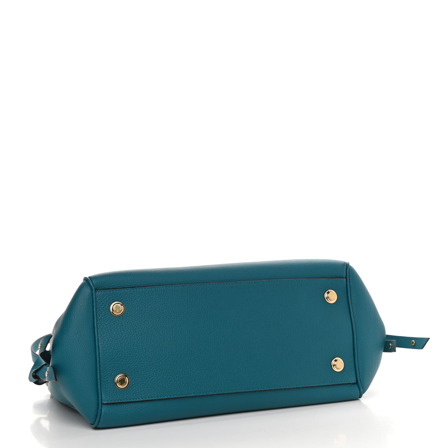 Louis Vuitton Veau Nuage Milla MM Colvert 4 of 9