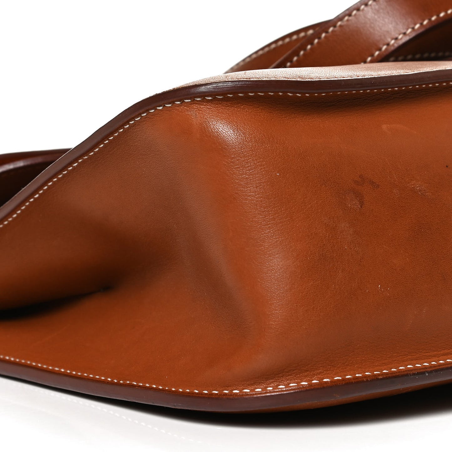 Barenia Halzan 31 Fauve Potiron