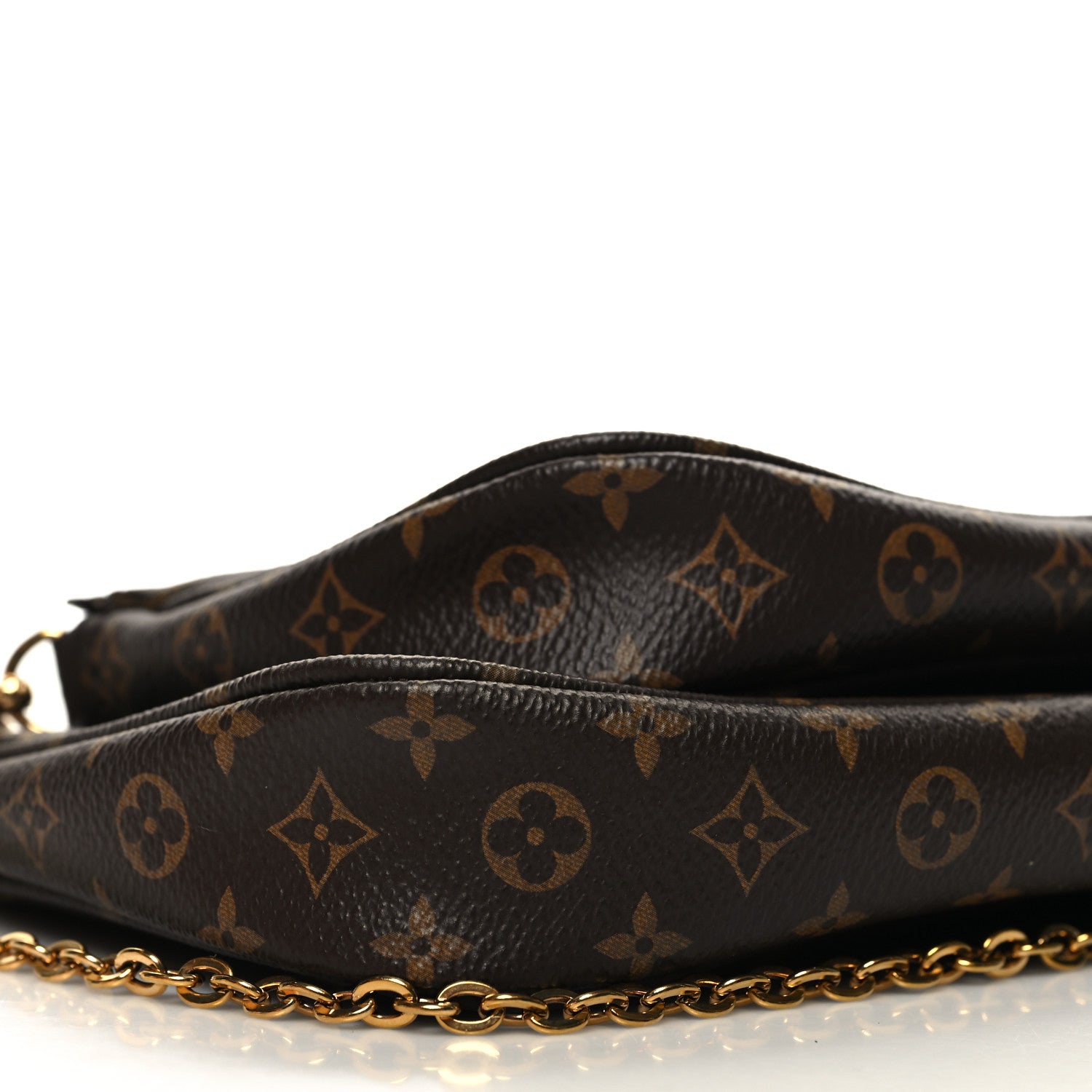 Louis Vuitton Monogram Multi Pochette Accessories Rose Clair 11 of 14