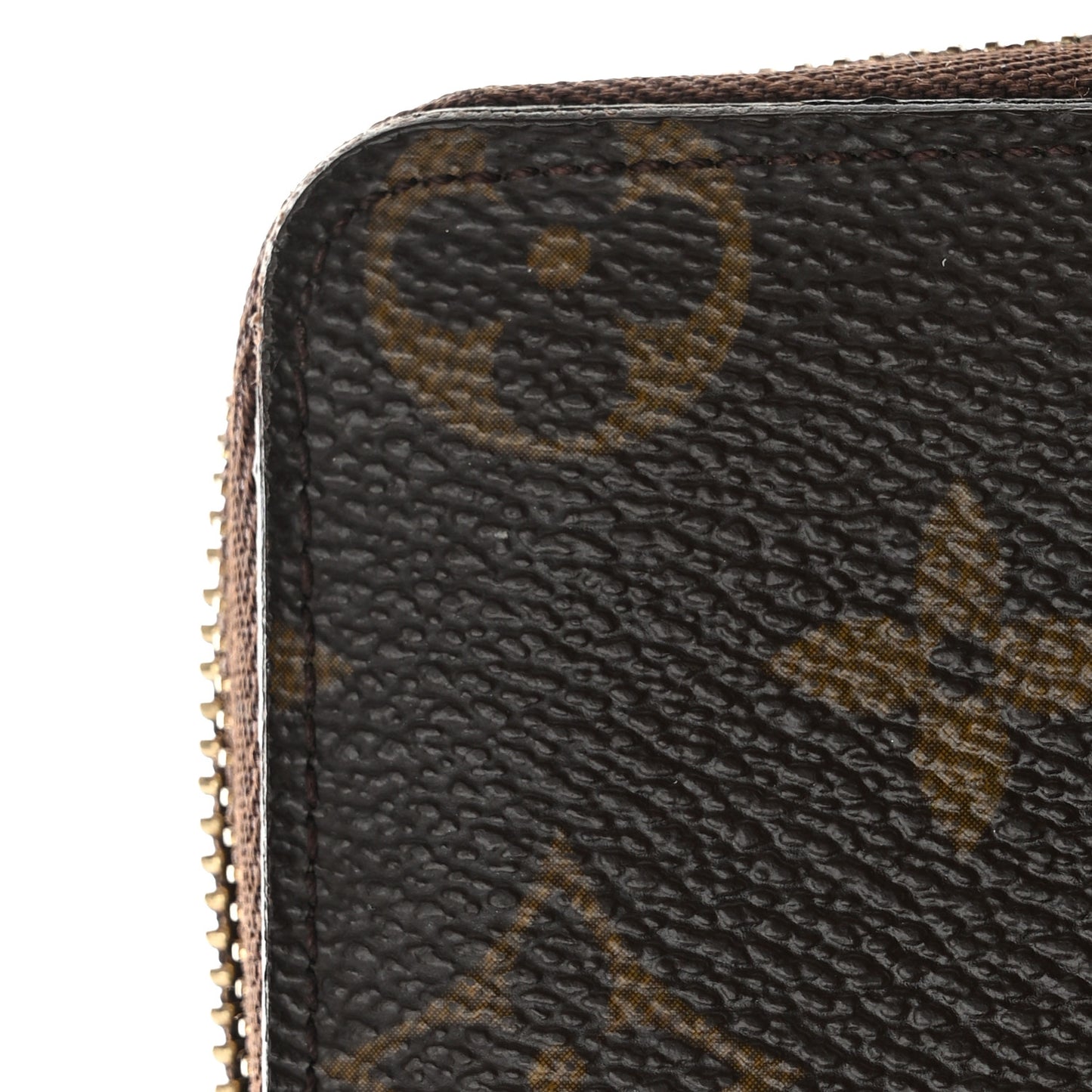 Monogram Zippy Coin Purse