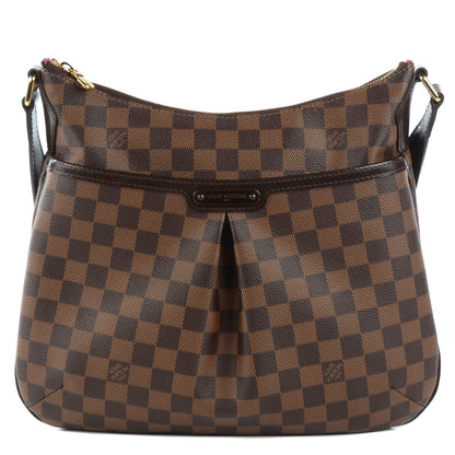 Louis Vuitton Damier Ebene Bloomsbury PM 1 of 7