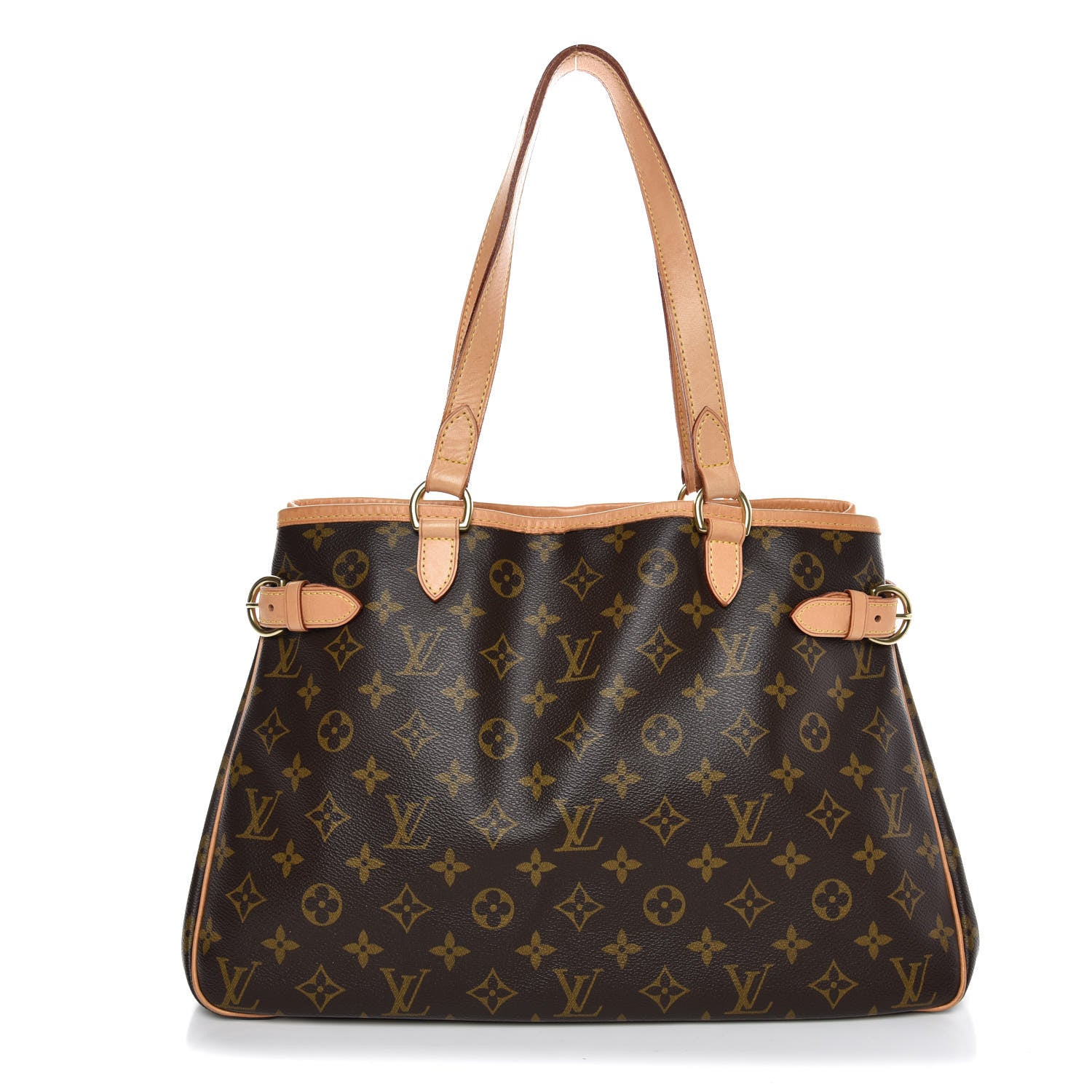 Louis Vuitton Monogram Batignolles Horizontal 1 of 11