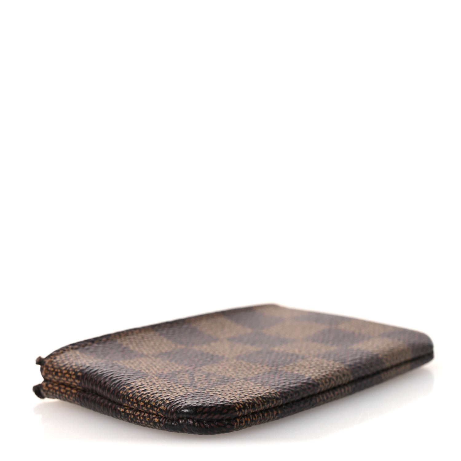 Louis Vuitton Damier Ebene Key Pouch 5 of 11