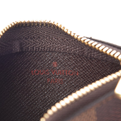 Louis Vuitton Damier Ebene Key Pouch 6 of 7