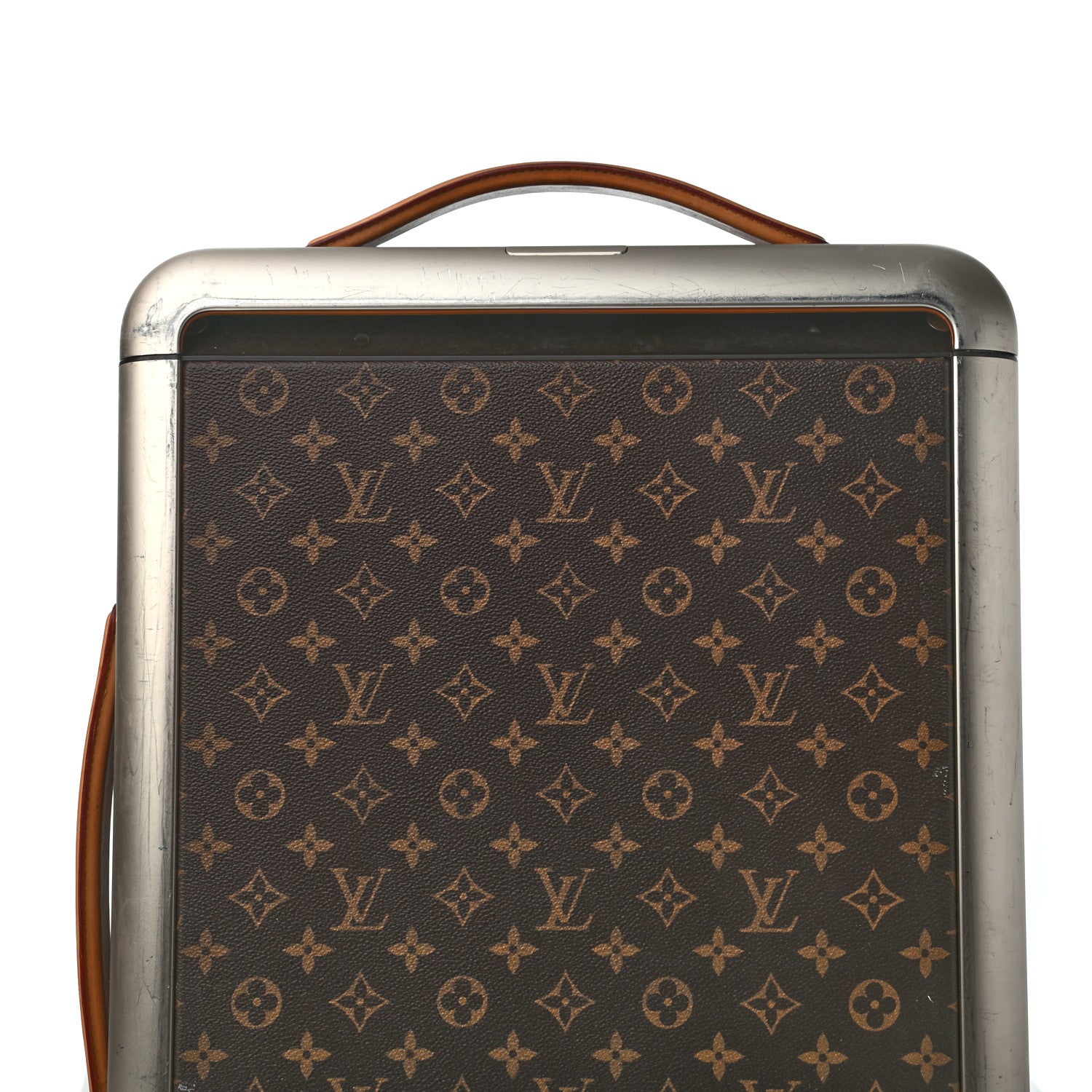 Louis Vuitton Monogram Horizon 55 11 of 13