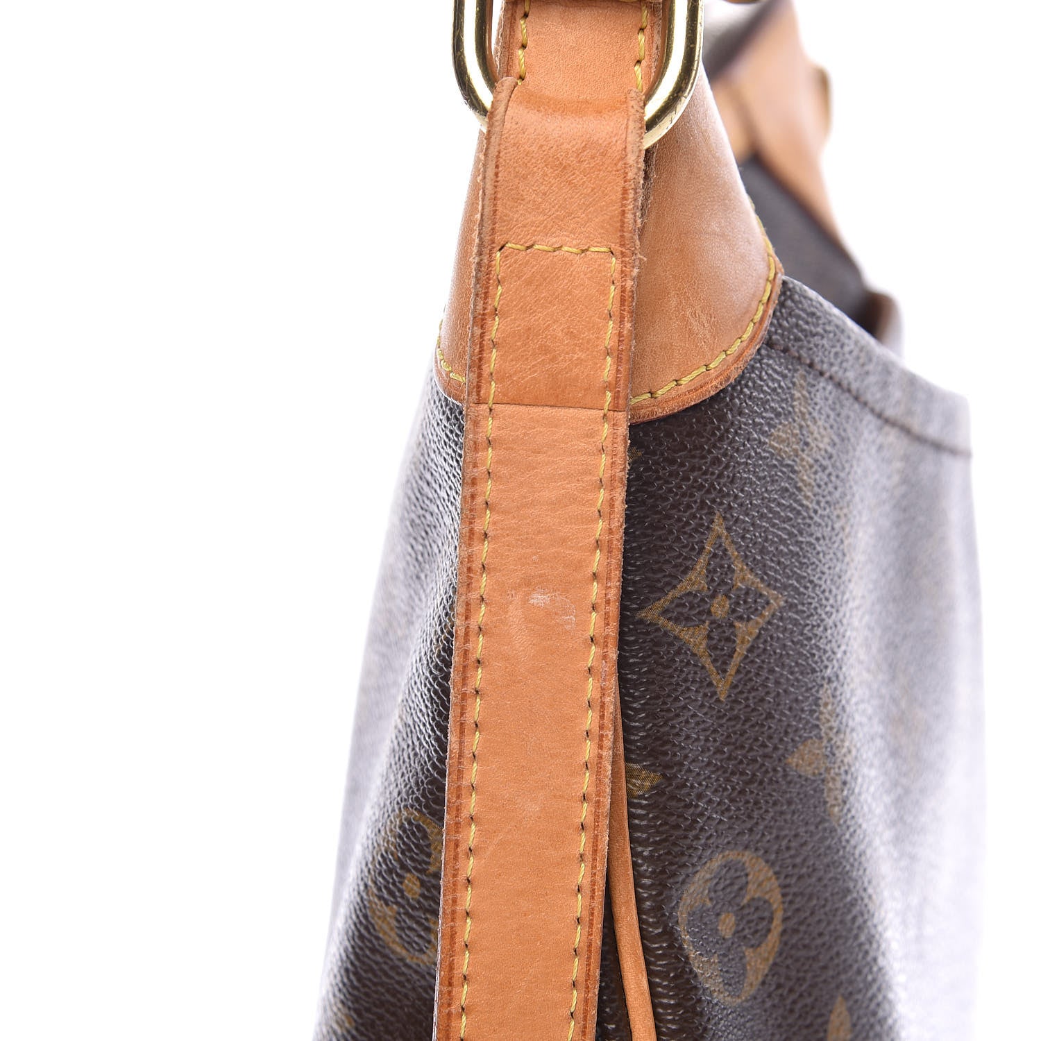Louis Vuitton Monogram Odeon PM 24 of 28