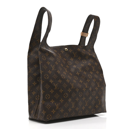 Louis Vuitton Monogram Atlantis GM 4 of 11