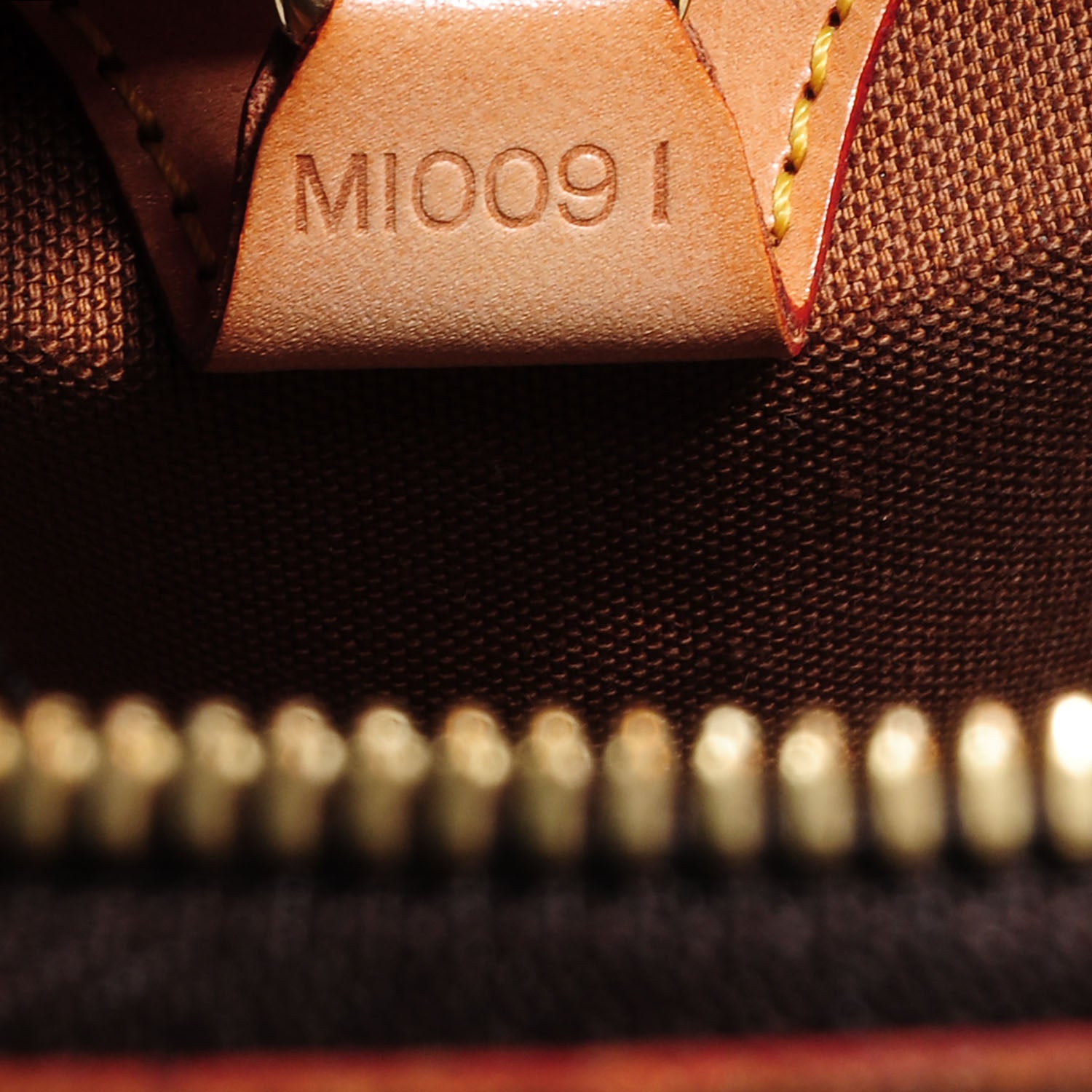 Louis Vuitton Monogram Ellipse Sac a Dos Backpack 7 of 7