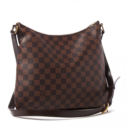 Louis Vuitton Damier Ebene Bloomsbury PM 3 of 9