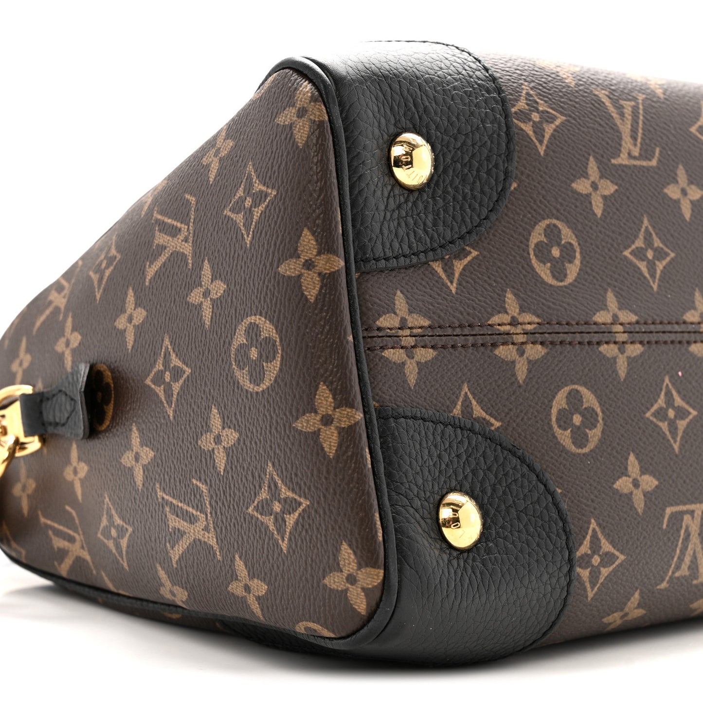 Monogram Retiro NM Black