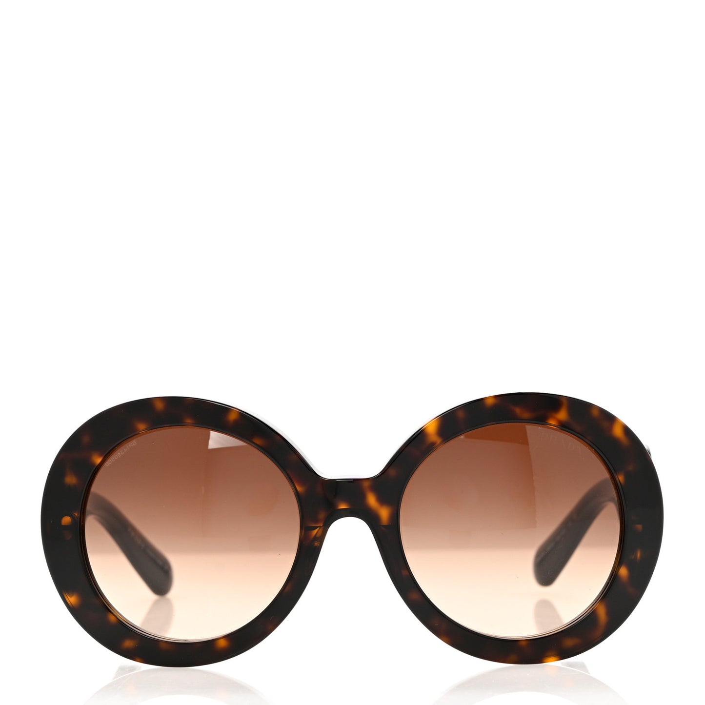 Baroque Sunglasses SPR 27N Tortoise